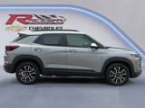 Certified 2024 Chevrolet TrailBlazer ACTIV w/ Driver Confidence Package image 6