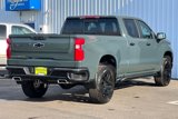 New 2025 Chevrolet Silverado 1500 LT Trail Boss w/ Convenience Package II image 4