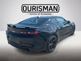 Used 2019 Chevrolet Camaro LT image 3