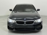Used 2017 BMW 530i image 2