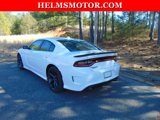 Certified 2023 Dodge Charger GT w/ Blacktop Package image 5