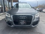 Used 2013 Audi Q5 2.0T Premium Plus image 2