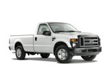 Used 2010 Ford F250 XL image 2