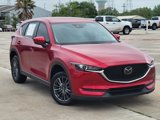 Used 2021 MAZDA CX-5 Sport image 2