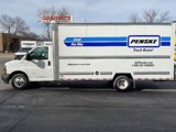 Used 2022 GMC Savana 3500 Extended w/ Power Convenience Package image 4