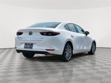 Used 2020 MAZDA MAZDA3 AWD Sedan w/ Select Package image 4