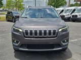 Used 2019 Jeep Cherokee Limited image 3