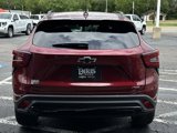 New 2025 Chevrolet Trax RS w/ Sunroof Package image 5