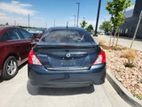 Used 2017 Nissan Versa S Plus image 2