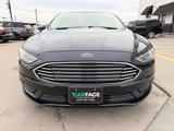 Used 2017 Ford Fusion SE w/ Fusion SE Technology Package image 3