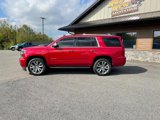 Used 2015 Chevrolet Tahoe LTZ image 3