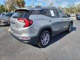 Used 2023 GMC Terrain SLT image 3