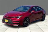 Used 2023 Toyota Corolla XSE w/ Carpet Mat Package (TMS) image 2