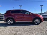 Used 2017 Kia Sportage SX image 5