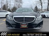 Used 2014 Mercedes-Benz E 350 4MATIC Sedan image 4