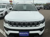Used 2024 Jeep Compass Latitude image 2