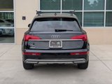 Used 2021 Audi Q5 Premium Plus w/ Premium Plus Package image 6