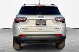 New 2025 Jeep Compass Latitude image 4