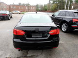 Used 2012 Volkswagen Jetta SE image 6