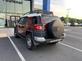 Used 2008 Toyota FJ Cruiser 4WD image 4