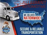 Used 2018 Dodge Grand Caravan SE image 2