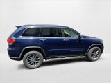 Used 2017 Jeep Grand Cherokee Limited image 4