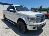 Used 2014 Ford F150 Lariat w/ Equipment Group 502A Luxury image 5