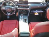 New 2025 Genesis G70 2.5T w/ Sport Prestige Package image 6