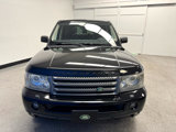 Used 2009 Land Rover Range Rover Sport HSE image 2