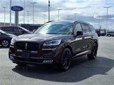 Used 2024 Lincoln Aviator Reserve w/ Equipment Group 201A image 3