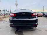 Used 2013 Ford Fusion SE image 4