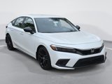 Used 2023 Honda Civic Sport image 3