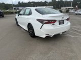 Used 2023 Toyota Camry SE image 5