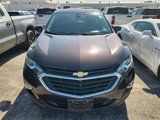 Used 2020 Chevrolet Equinox LT image 2