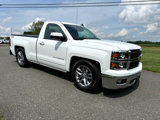 Used 2015 Chevrolet Silverado 1500 LT w/ LT Convenience Package image 5