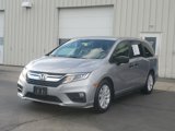 Used 2019 Honda Odyssey LX image 3