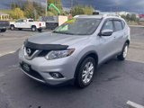 Used 2016 Nissan Rogue SV image 3