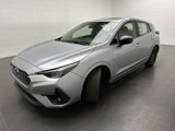 New 2025 Subaru Impreza RS image 4