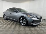 Used 2021 Nissan Sentra SV w/ SV Premium Package image 2