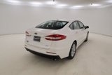 Used 2019 Ford Fusion SE image 3