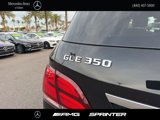 Used 2017 Mercedes-Benz GLE 350 image 5