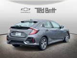 Used 2021 Honda Civic LX image 4