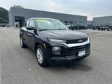Used 2021 Chevrolet TrailBlazer LS image 4