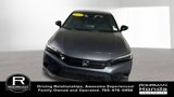 Used 2024 Honda Civic Sport image 3