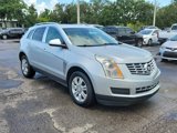 Used 2016 Cadillac SRX Luxury w/ Driver Awareness Package image 2