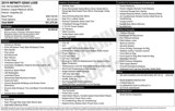 Used 2019 INFINITI QX60 Luxe w/ Essential Package image 2