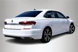 Used 2022 Volkswagen Passat 2.0T SE image 5