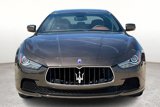 Used 2014 Maserati Ghibli S Q4 image 4