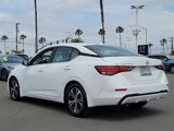 Used 2022 Nissan Sentra SV w/ Electronics Package image 3