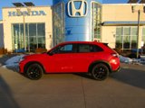 New 2025 Honda HR-V Sport image 3